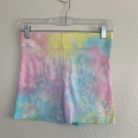 CUSTOM Medium Pastel Tie Dye Nike Set Shirt Socks - Picture 3 of 16